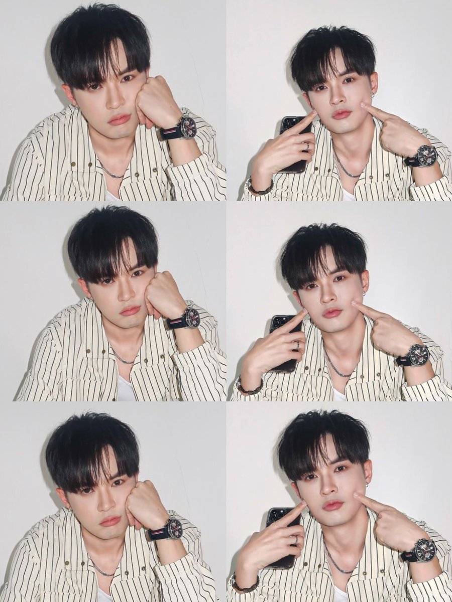 อยู่ไม่ได้แล้วคุณน้า บิงยี่แอคแทค😔😢

#bbil1ypn #star1ight