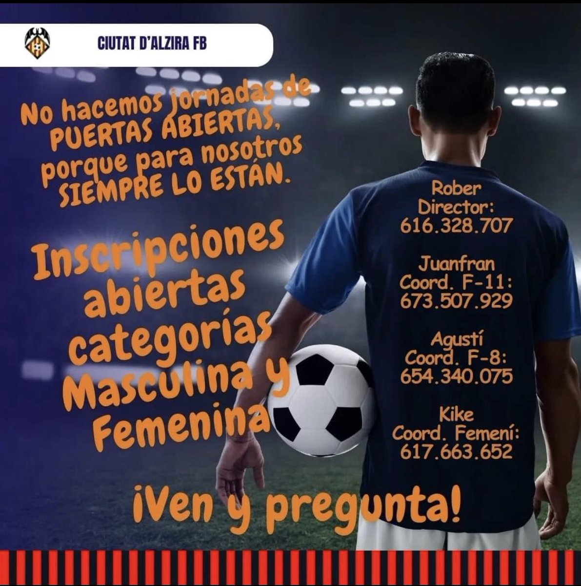 Ciutat d'Alzira FB tweet media