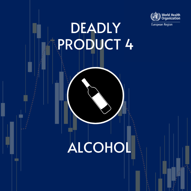 WHO_Europe's tweet photo. Harming health in the name of profit—big industries are driving rates of noncommunicable diseases &amp; blocking health policies. 

Join us on June 12 to hear evidence from a new landmark report about harmful commercial practices. #NCDs #CDoH 

Register here: https://t.co/1klp3PCGzC