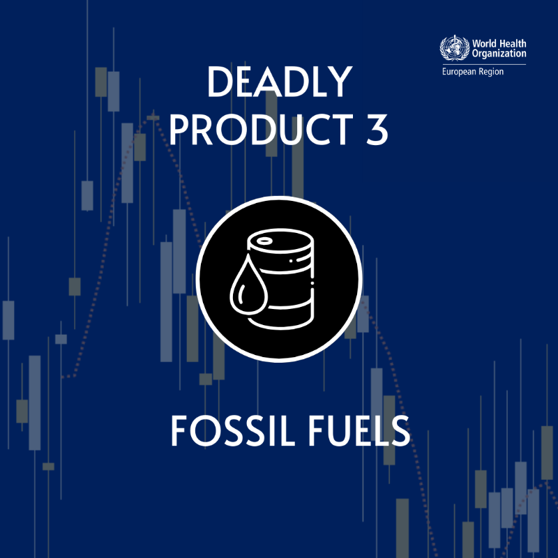 WHO_Europe's tweet photo. Harming health in the name of profit—big industries are driving rates of noncommunicable diseases &amp; blocking health policies. 

Join us on June 12 to hear evidence from a new landmark report about harmful commercial practices. #NCDs #CDoH 

Register here: https://t.co/1klp3PCGzC