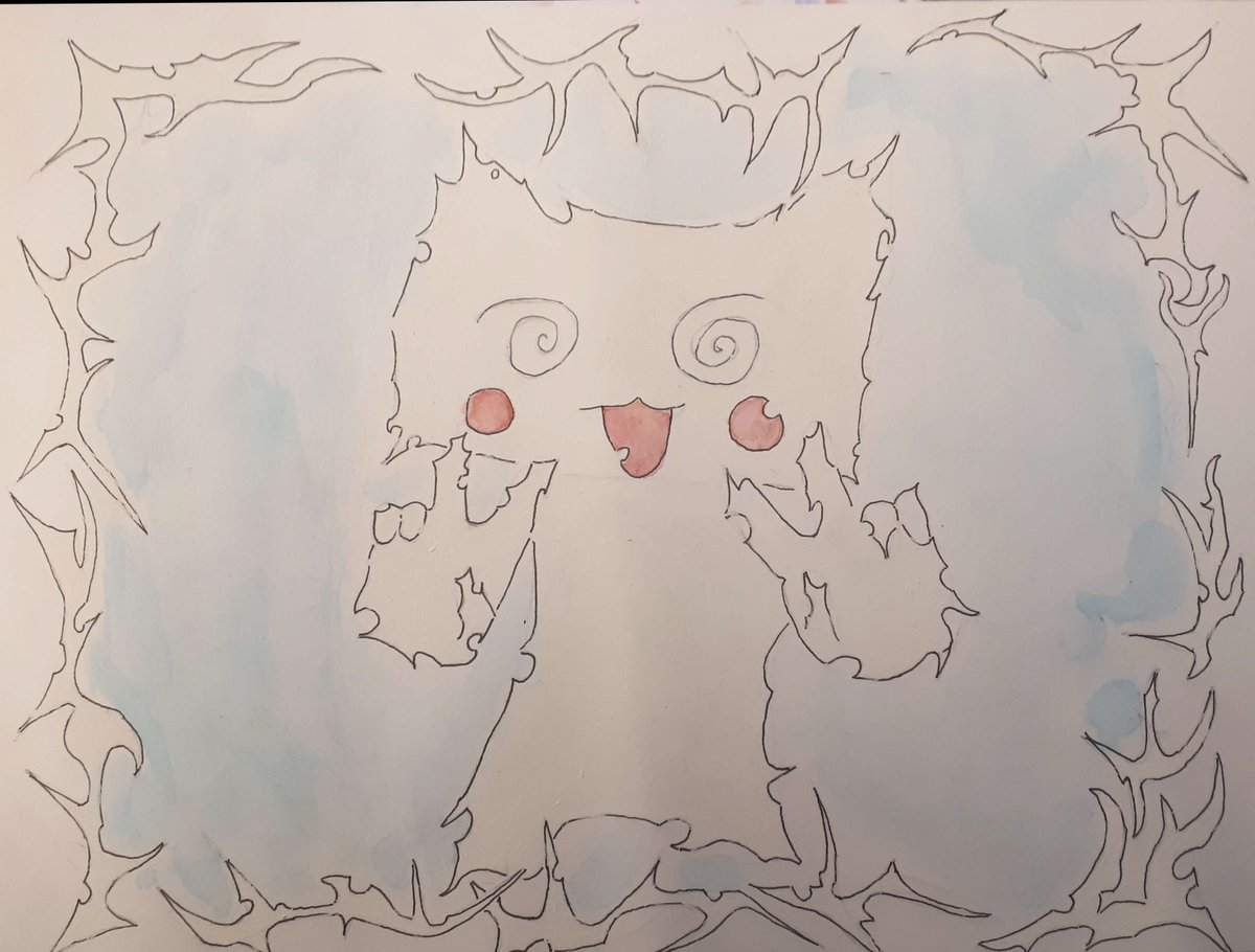 Hekoiy's tweet photo. spiraling agony :3 https://t.co/0t3hlwoh8x