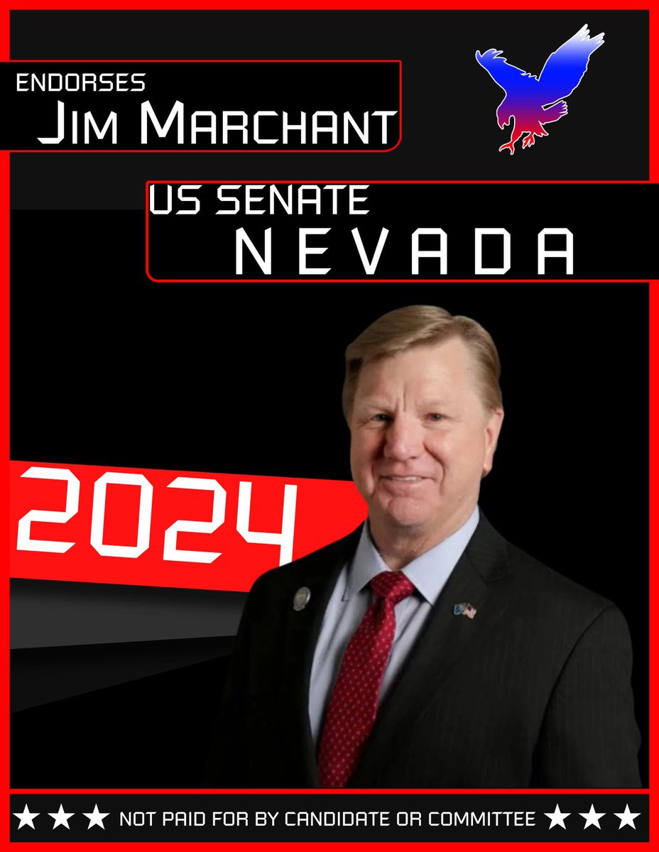 Project Patriot Official tweet media