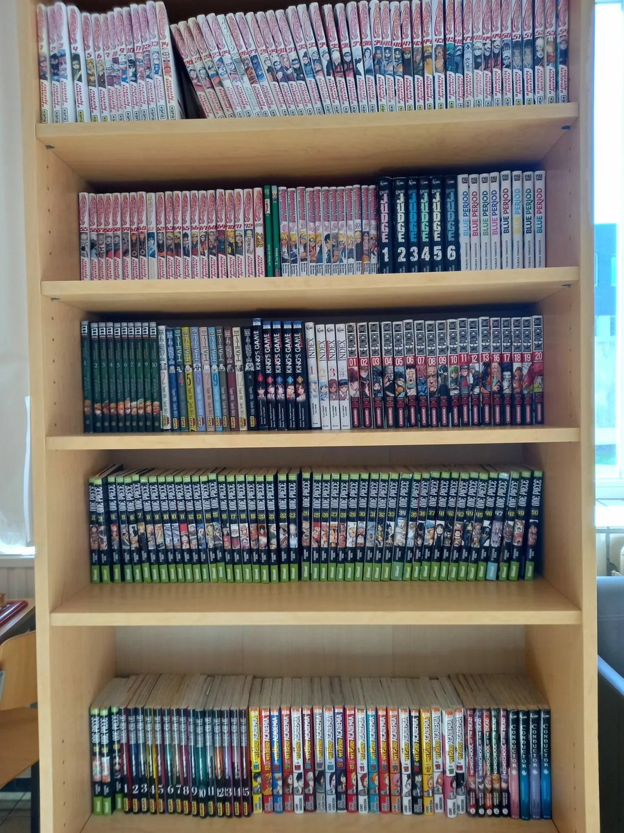 Anime - Manga ✨ tweet media