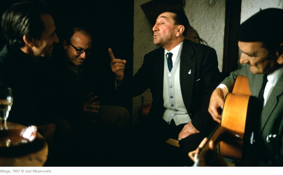 Museo Picasso Málaga (@mpicassom) on Twitter photo 🎸La elegancia de Antonia Contreras <a href="/Contrerias/">Antonia Contreras</a> al cante, y la destreza de Juan Ramón Caro, a la guitarra, protagonizan el 1º de los recitales #FlamencoXJoelMeyerowitz, con motivo de la exposición #JoelMeyerowitzMPM.
📅Jueves 20/06, 20h.
🎟️Entradas: 12€. Plazas limitadas. 🎸La elegancia de Antonia Contreras <a href="/Contrerias/">Antonia Contreras</a> al cante, y la destreza de Juan Ramón Caro, a la guitarra, protagonizan el 1º de los recitales #FlamencoXJoelMeyerowitz, con motivo de la exposición #JoelMeyerowitzMPM.
📅Jueves 20/06, 20h.
🎟️Entradas: 12€. Plazas limitadas.