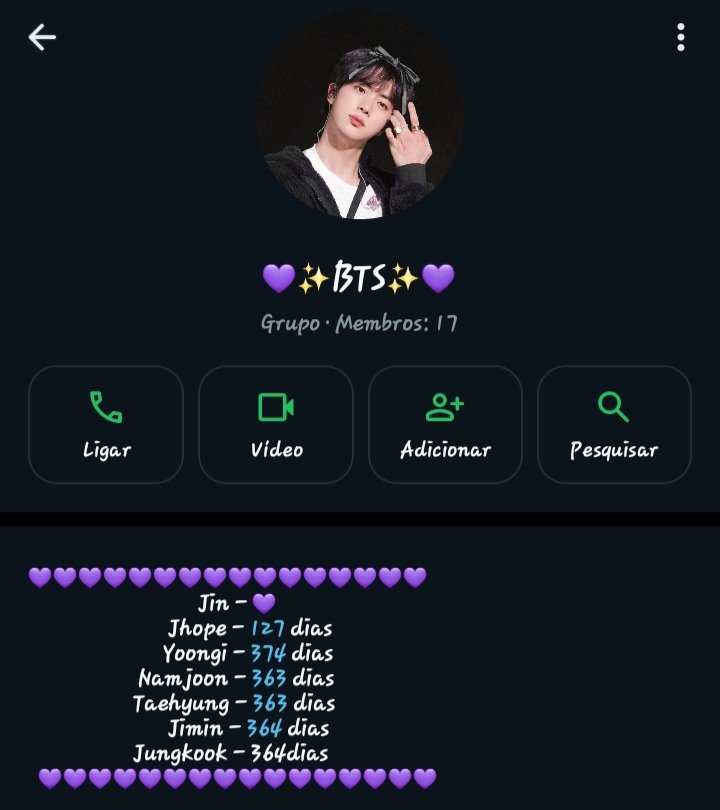 estarei dando links,(REPITO, ESTAREI DANDO LINKS ), deixa um "💜" aqui q eu mando na dm.