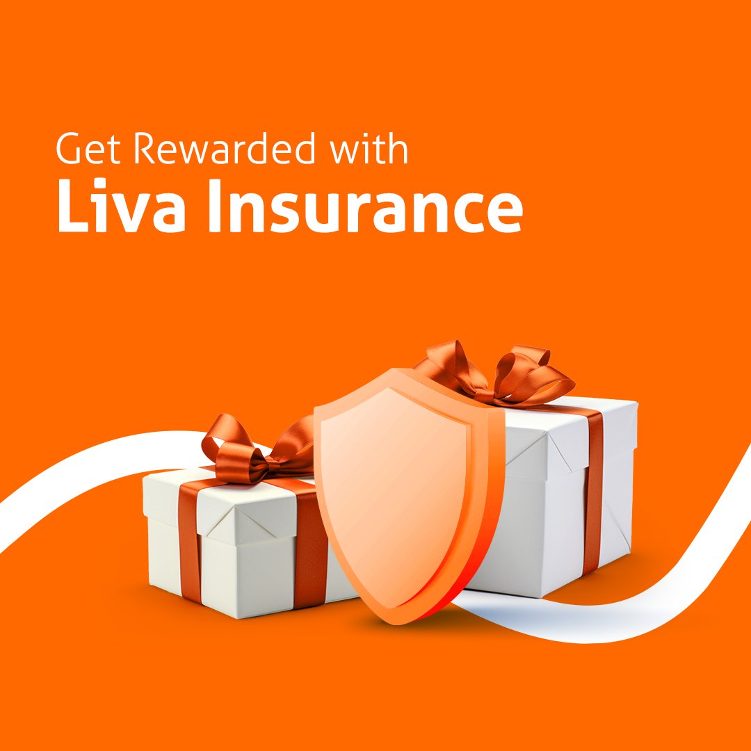 Who knew getting insured could be rewarding? 

Get special discounts from our partners and save more than 1,000 OMR in discount values! Save on Gym’s, F&amp;B, Hotel, travel and more with Liva’s insurance!

#Liva_Insurance