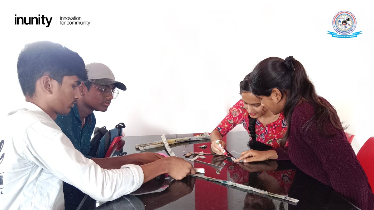 InUnity - Innovation for Community tweet media