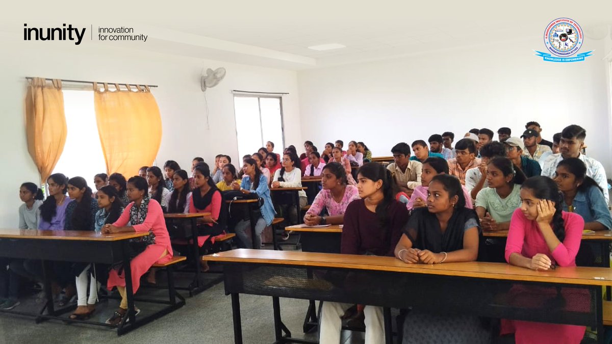 InUnity - Innovation for Community tweet media