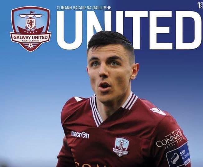 gufcarchive's tweet photo. Happy Birthday to Enda Curran  

Enda has scored 20 goals in 90 games for Galway United to date 

(Appearances : Julian Canny) https://t.co/r9SmkLbHMM