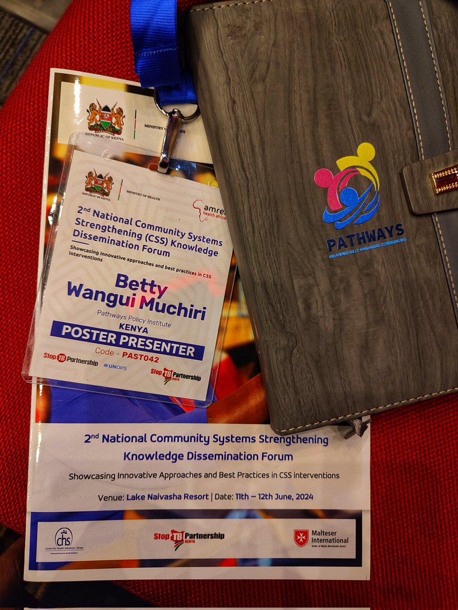 Wangui Muchiri Bee tweet media