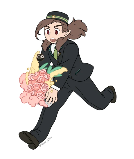 ろじゅのひ!でおくれ 