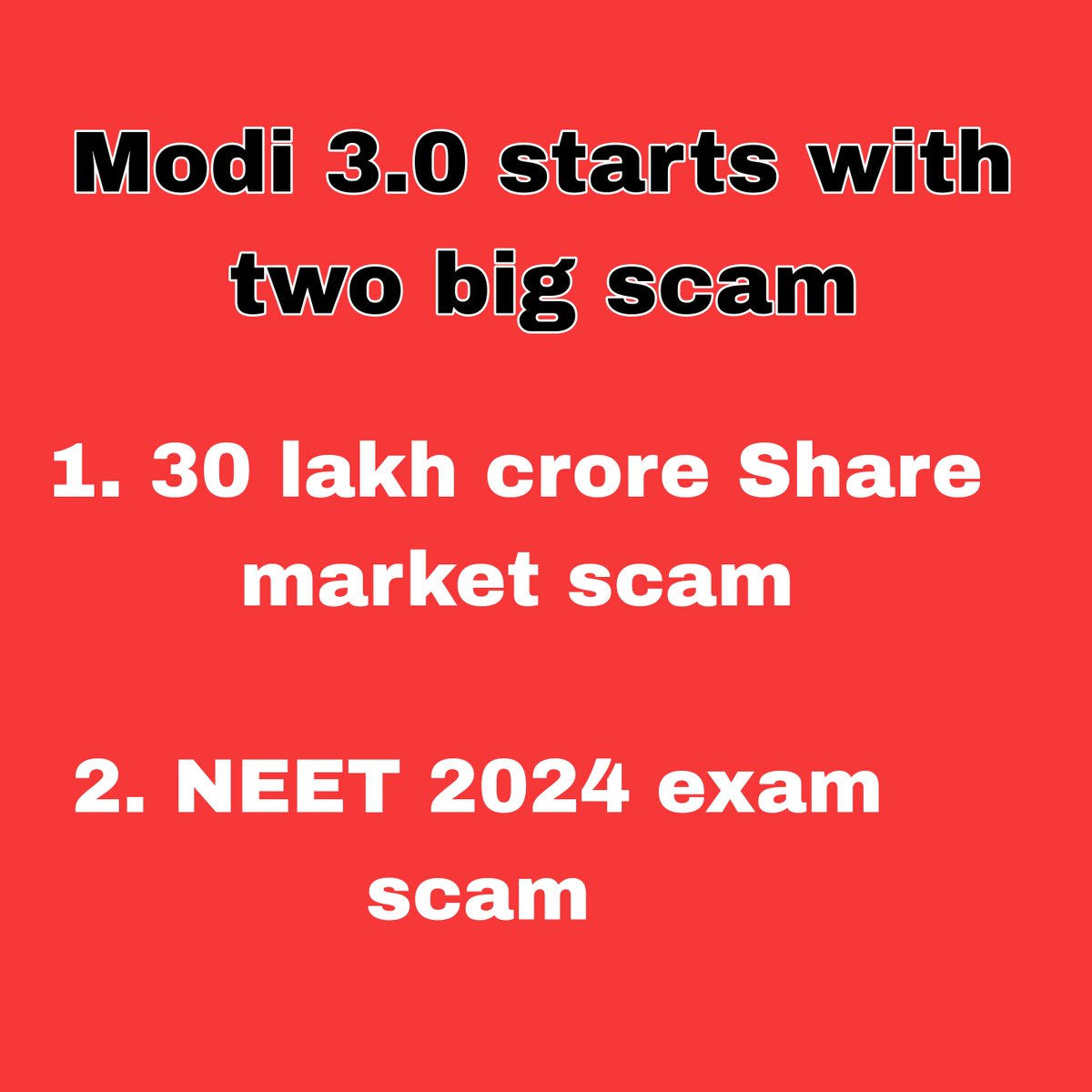 AdarshaDey5's tweet photo. #neet_result_scam https://t.co/RGhRGfVbGZ