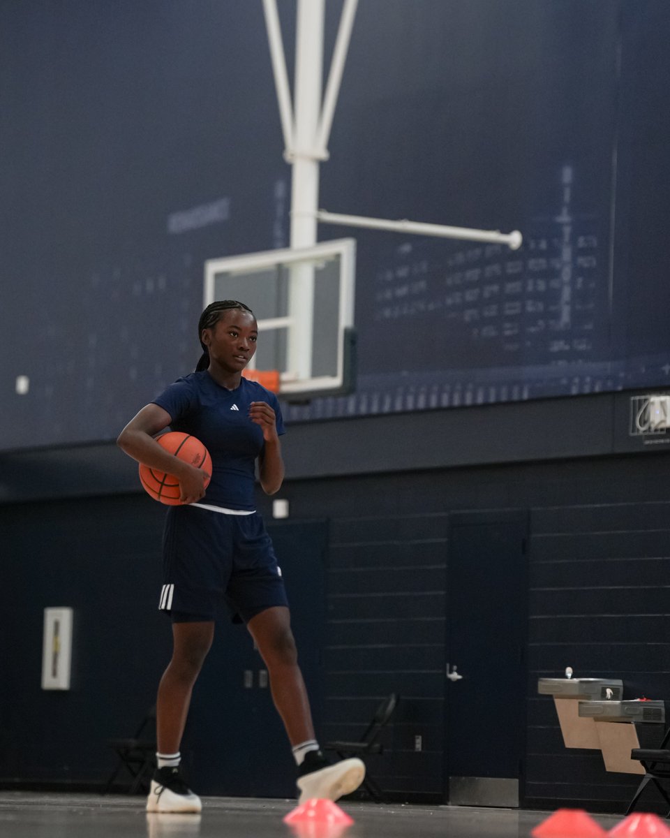 Georgia Tech Women's Basketball tweet media