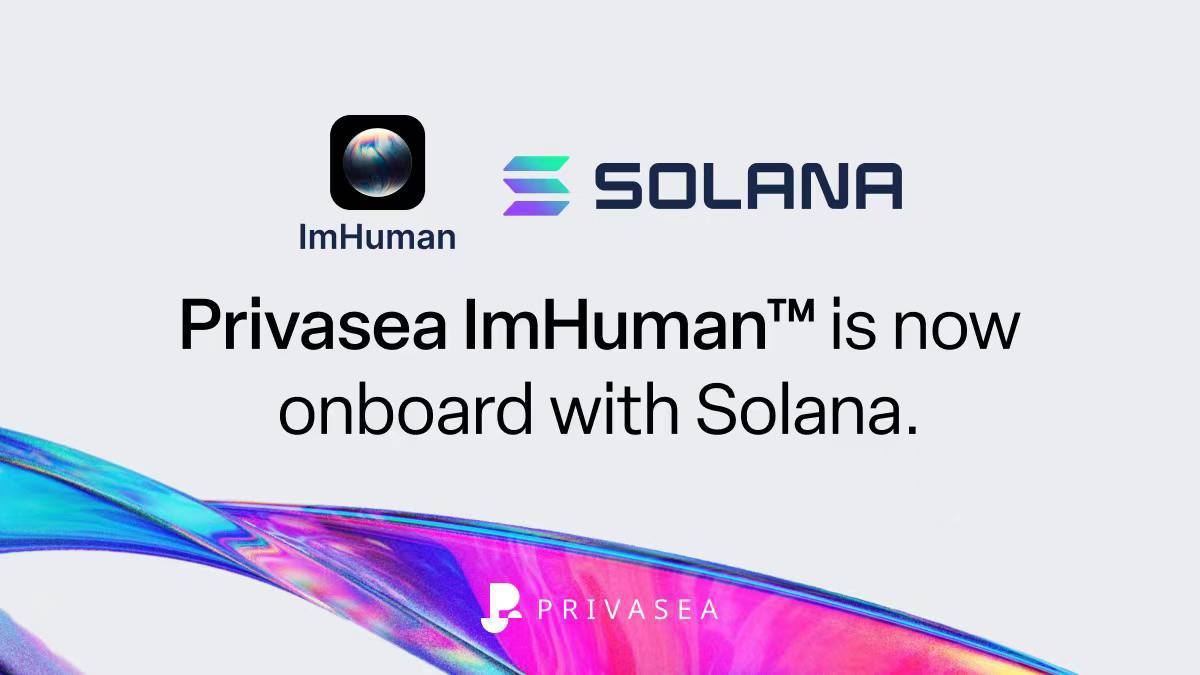 Privasea AI tweet media