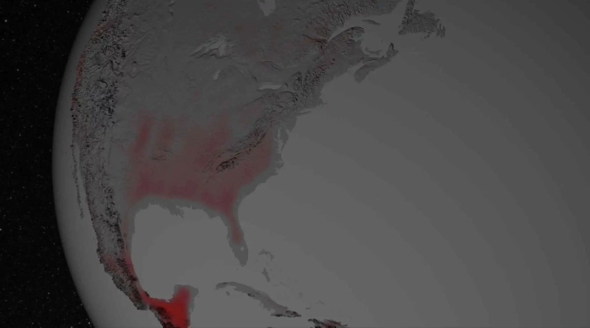 GlobalPlantGPC's tweet photo. How ‘Glowing’ Plants Could Help Scientists Predict Flash Drought https://t.co/6N1zkfrfsB via @NASA #ClimateChange https://t.co/fJtzdZw4Jm