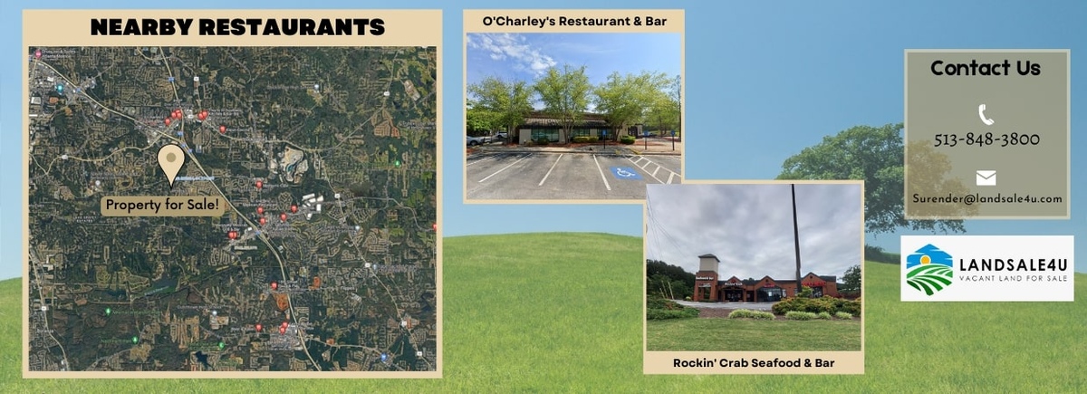 landsale4u's tweet photo. 🌟 Prime Opportunity: Vacant Land for Sale in Stockbridge, GA Near Lake Spivey! 🌟

For more info - https://t.co/xDW6wAKILj

Contact us now and secure your spot

#VacantLand #LandForSale #RealEstate #InvestmentOpportunity #LakeSpivey #DreamHome #PropertyForSale https://t.co/Snq5kW4sES