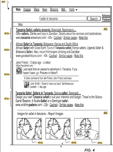 Olaf_Kopp's tweet photo. ✌️☀️Republished Google patent: Selective presentation of content types and sources in search👇#seo #googlepatent

I added a detailed easy to read analysis to my database.
https://t.co/6brQ0MTuKr https://t.co/OcPbOOefvM