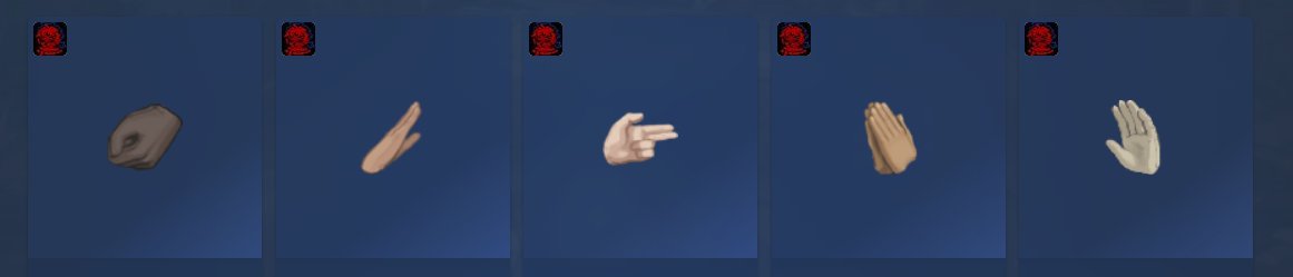 violent crumble tweet media