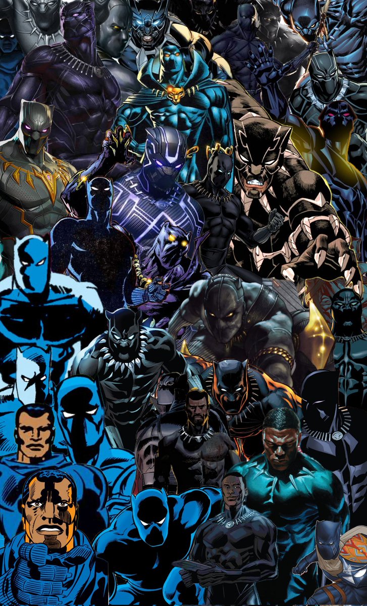 WarriorTChalla's tweet photo. "As you can see I never yielded and I'm not dead!" #RecastTChalla #SaveTChalla ##StopTheErasureOfTChalla #TChalla @Kevfeige @RobertIger @MarvelStudios @Marvel #EmanWasRight #PlayAsTChalla #Yibambe #Xmen97 https://t.co/vNYQKhOlV3