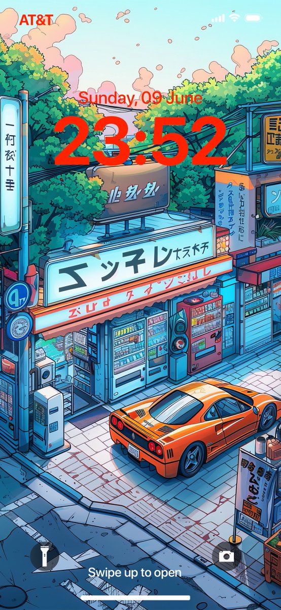 dreampixdotai's tweet photo. Anime Scene
https://t.co/al3SKtboVM
#wallpapers #anime #store #dreampixai #aiart #ferrari #japan #storefront #storestreet #tokyo #animescene #midjourney https://t.co/QKAjMT68yY