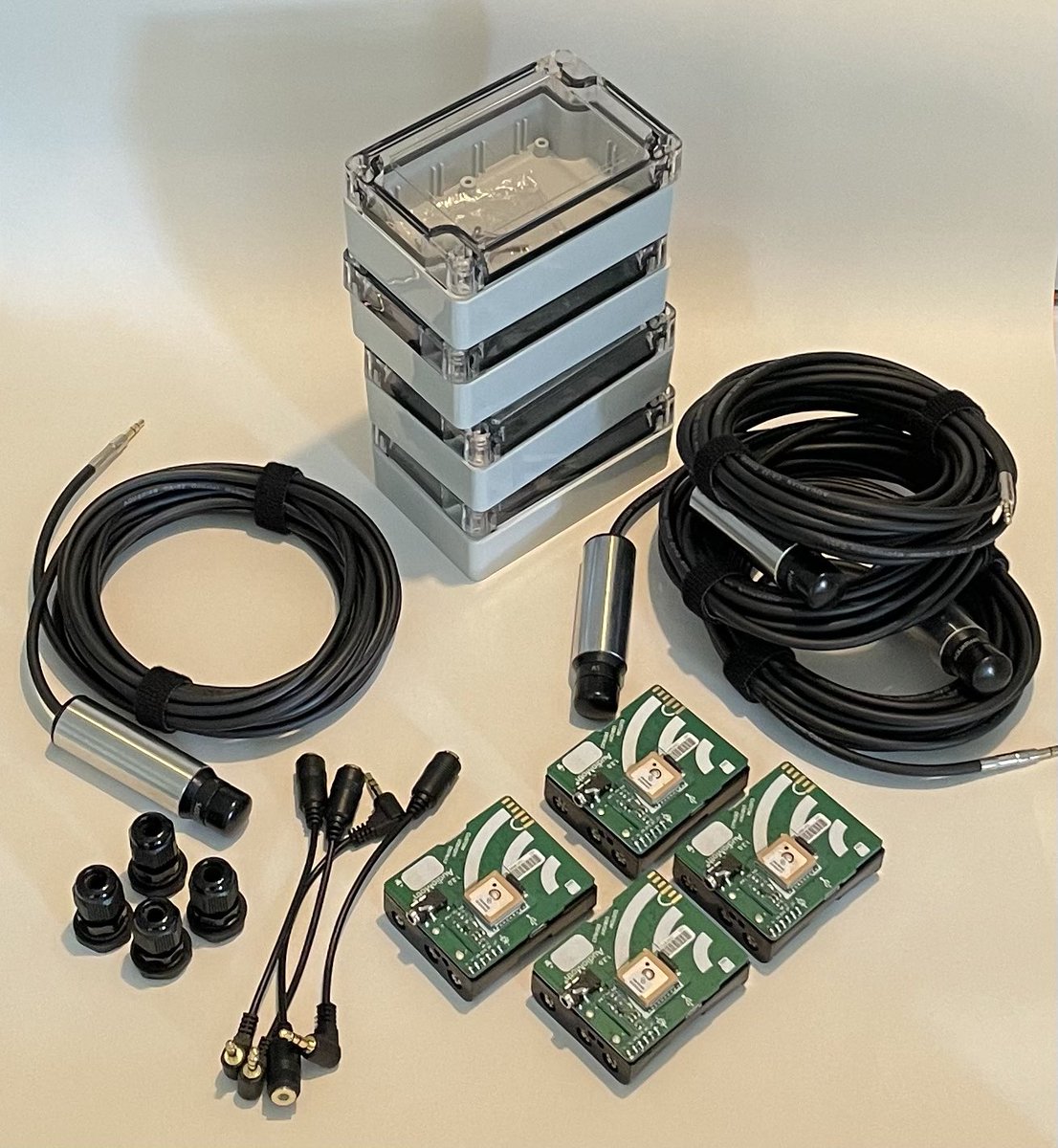 Open Acoustic Devices tweet media