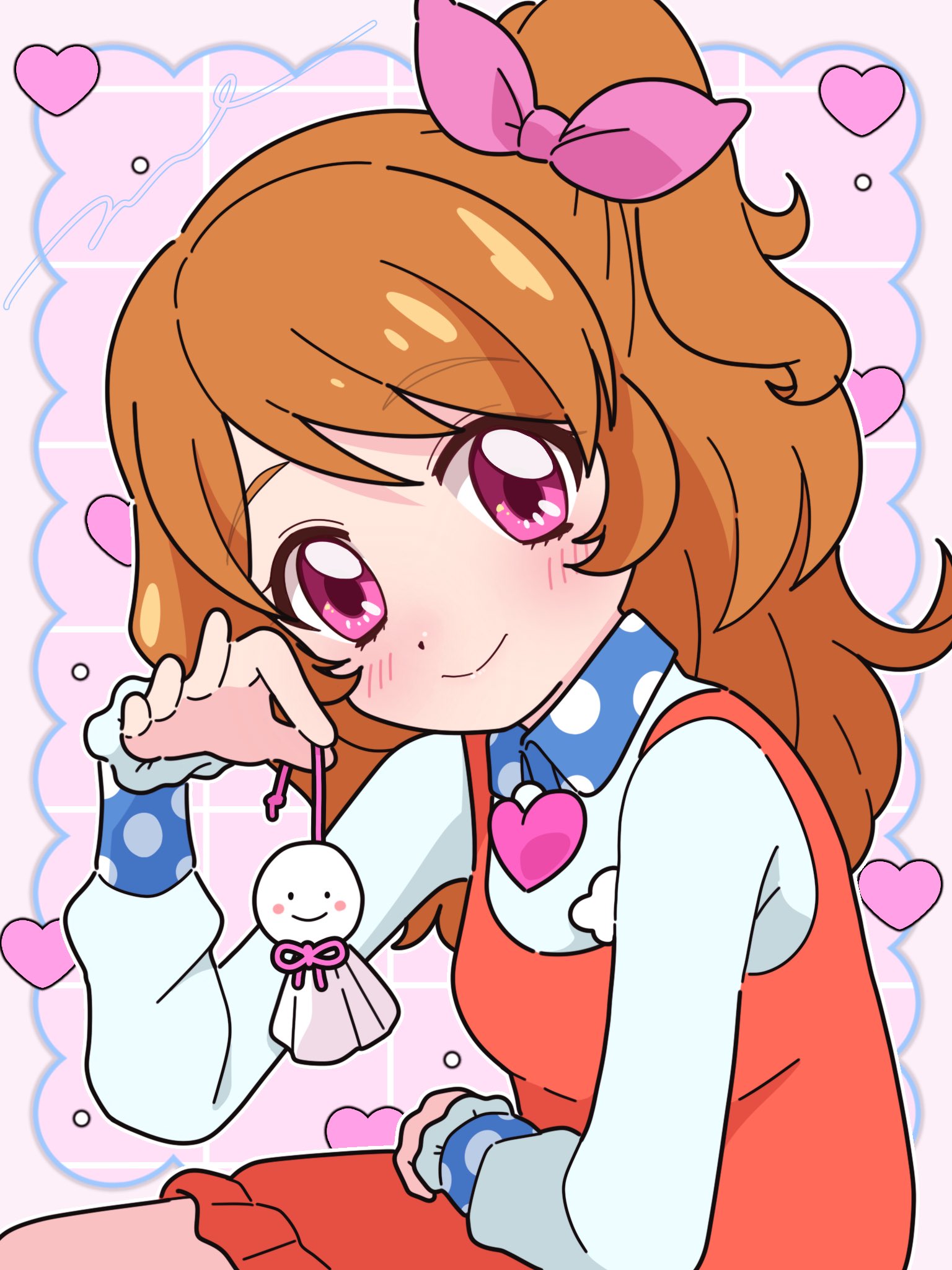 まるひ (@mrh_maruhi) / X