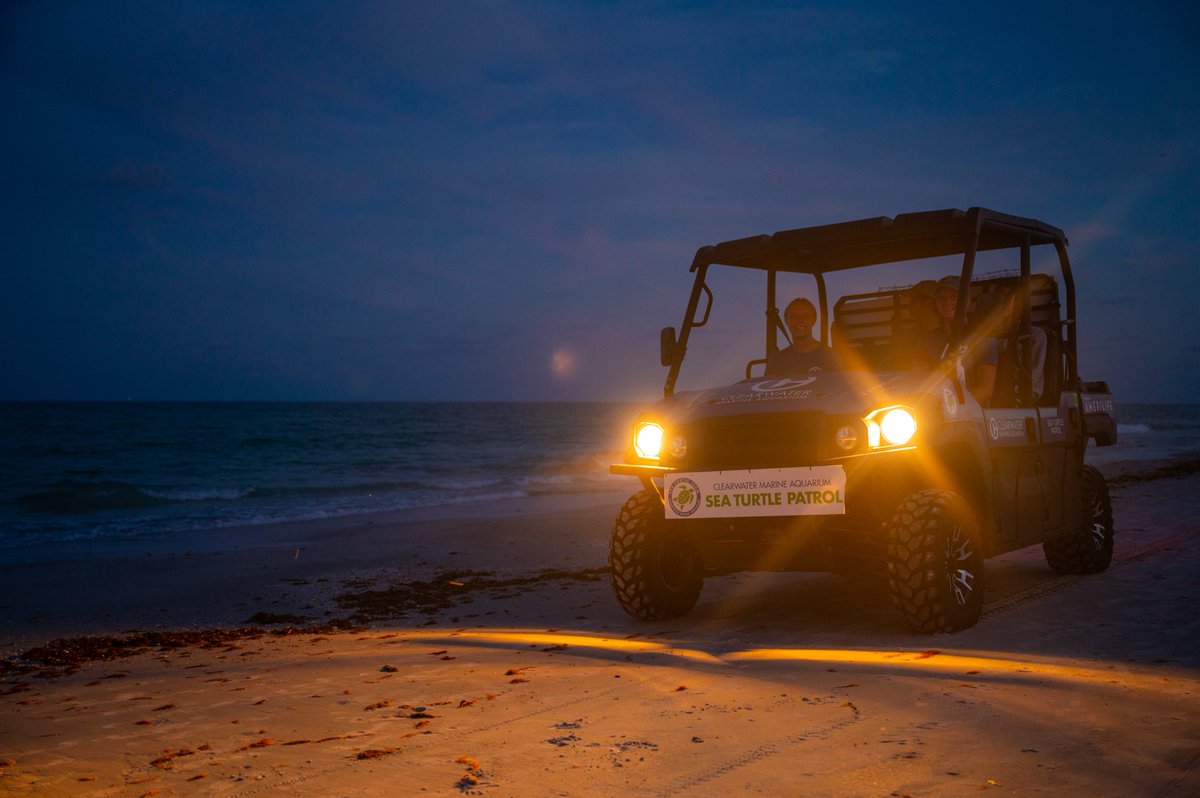 VisitSPC's tweet image. Went for a ride-along with @CMAquarium's Sea Turtle Patrol yesterday and these were some of the things we found on our route. Please remember to pack in &amp;amp; pack out, fill in your holes and knock down your sand castles before leaving so turtles can access the beach obstacle-free!