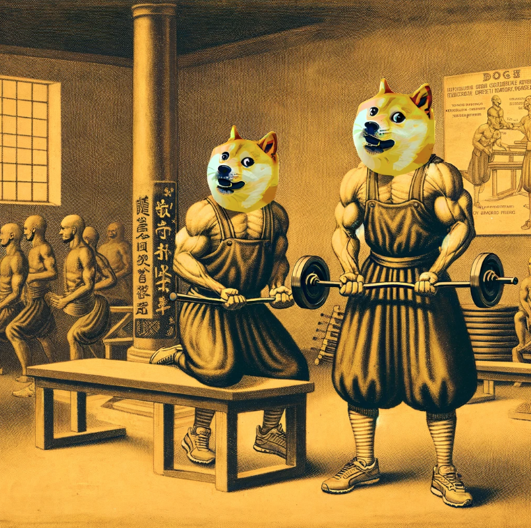 STRONK 💪 | Starknet tweet media