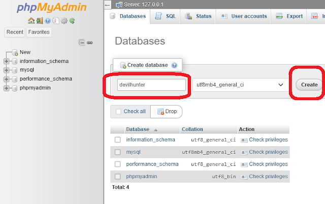 devilhunternet's tweet image. Install WordPress in local computer for practice

devilhunter.net/2024/06/instal…

#Technology, #Magazine, #Computer_Tips, #OnlineLearning, #Web_Development #WordPress #XAMPP