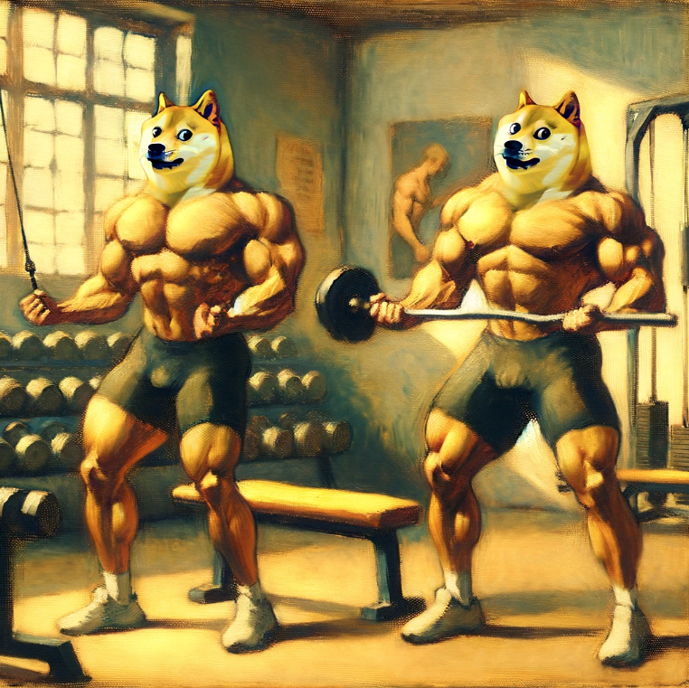 STRONK 💪 | Starknet tweet media