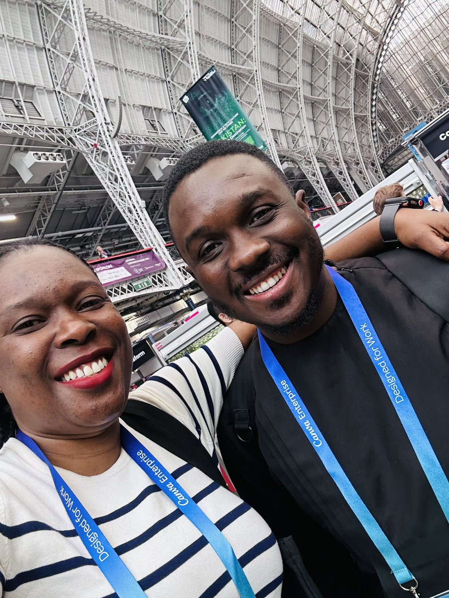 Yewande O tweet media