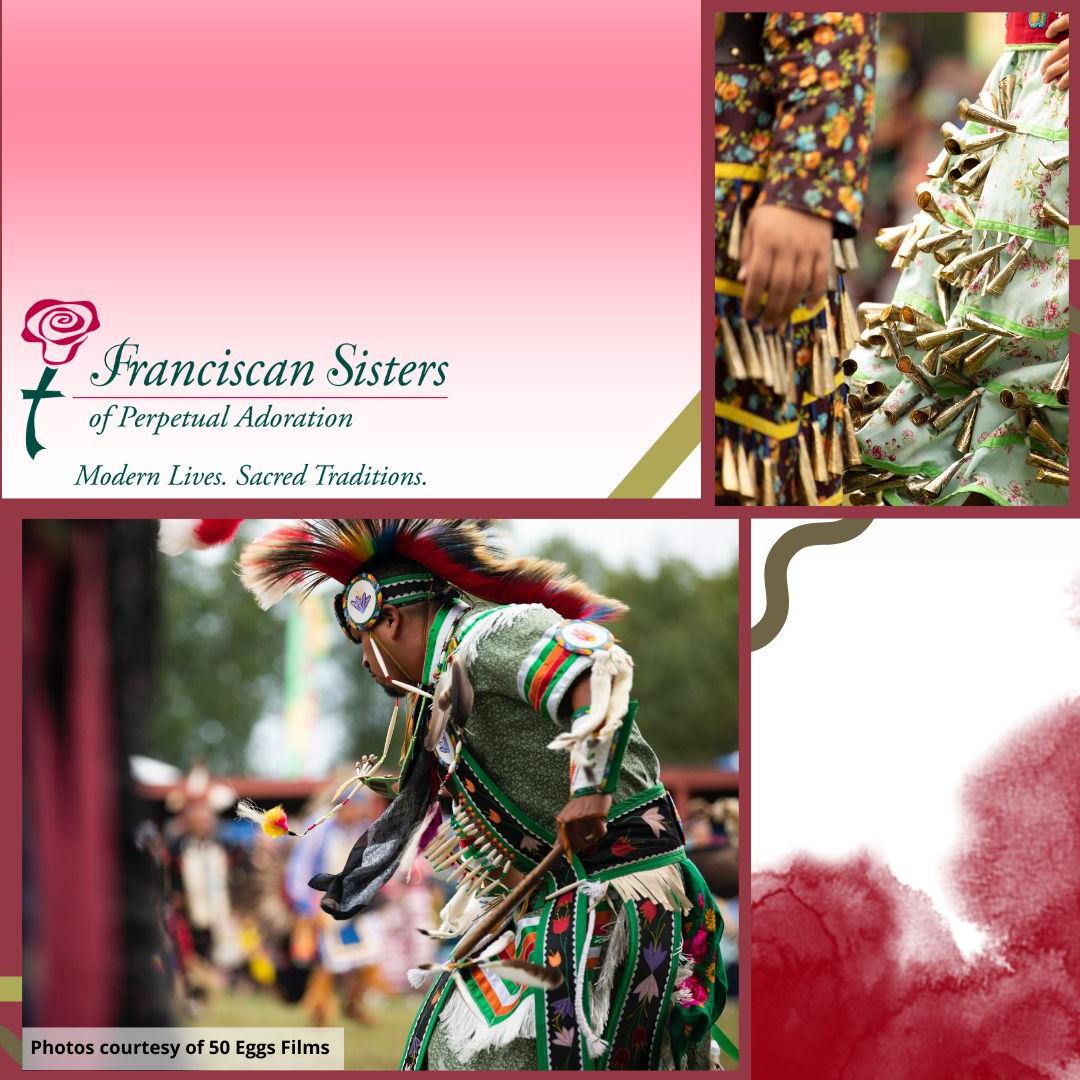 Franciscan Sisters of Perpetual Adoration tweet media
