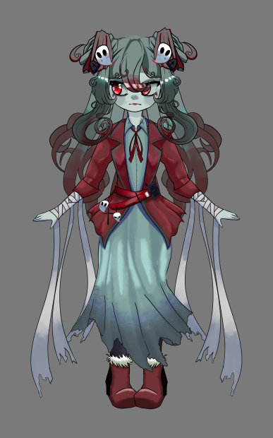 YnuiRafa's tweet image. FREE VTUBER MODEL GIVEAWAY
-fully rigged model with 5 expression toggles
-comercial use allowed

RULES:
follow twitch.tv/theswordofapol… and @TheSwordApollo 
like, retweet and tag a friend

EXTRA ENTRY:
follow me 

VTUBER MODEL SHOWCASING TOGGLES: youtube.com/watch?v=5yvhkC…