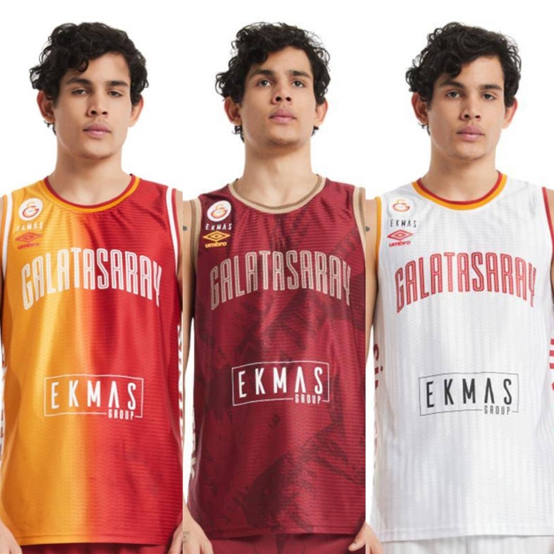 🎁 10.yılımıza özel forma çekilişi 💛❤

👉 Yapmanız gerekenler;

- Tweeti beğen ve paylaş. 
- Sayfamızı takip et. 
- Bir arkadaşınızı yoruma etiketle.