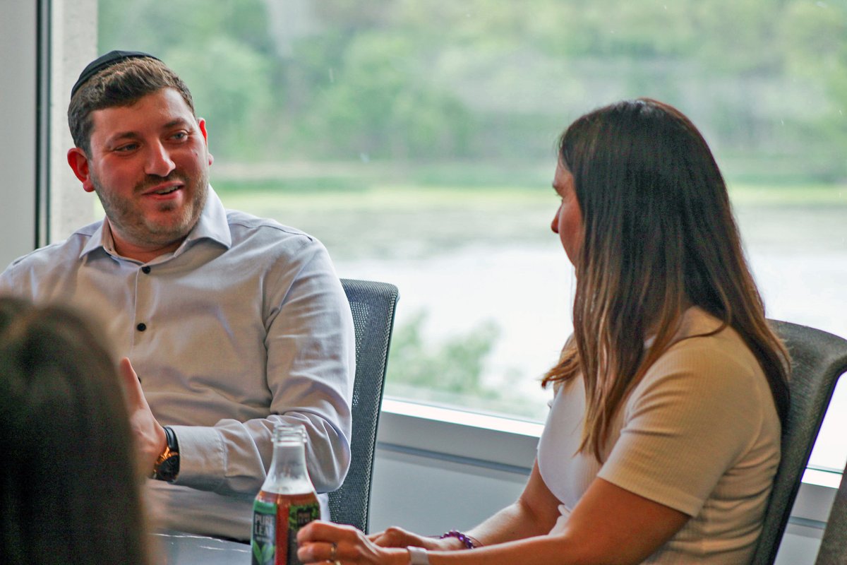 Last week, we hosted college students for the 2024 Boulay Beginnings Summer Program. Participants toured the office and engaged in a service project, case studies, panel and small group discussions, and networking to learn more about our culture and services.