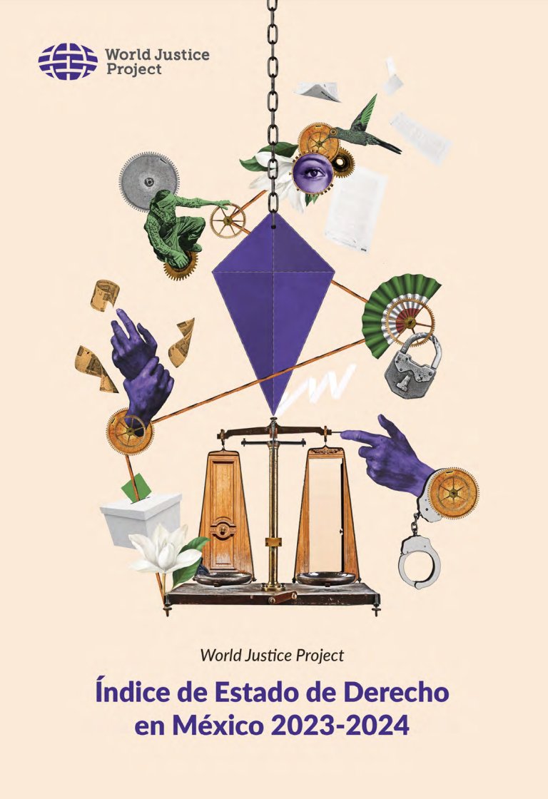 Proyecto de Justicia Mundial tweet media