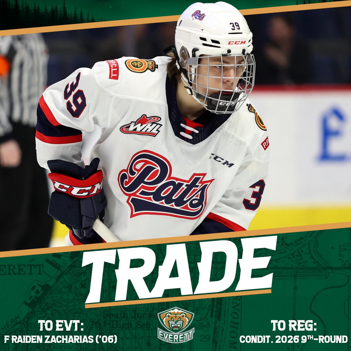 WHLsilvertips's tweet photo. 🚨 WE HAVE A TRADE 🚨

Welcome to Silvertip Country, Raiden Zacharias (F, '06)!

📰: https://t.co/8o37LCdsv9 https://t.co/0rMXBvKZIN
