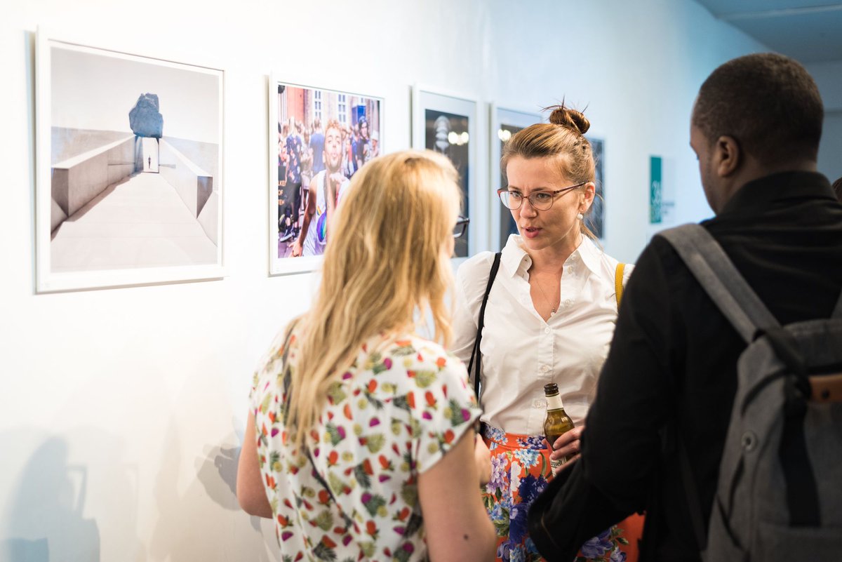 London Photo Show tweet media