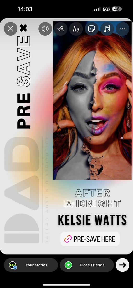 CYMBA Music tweet media