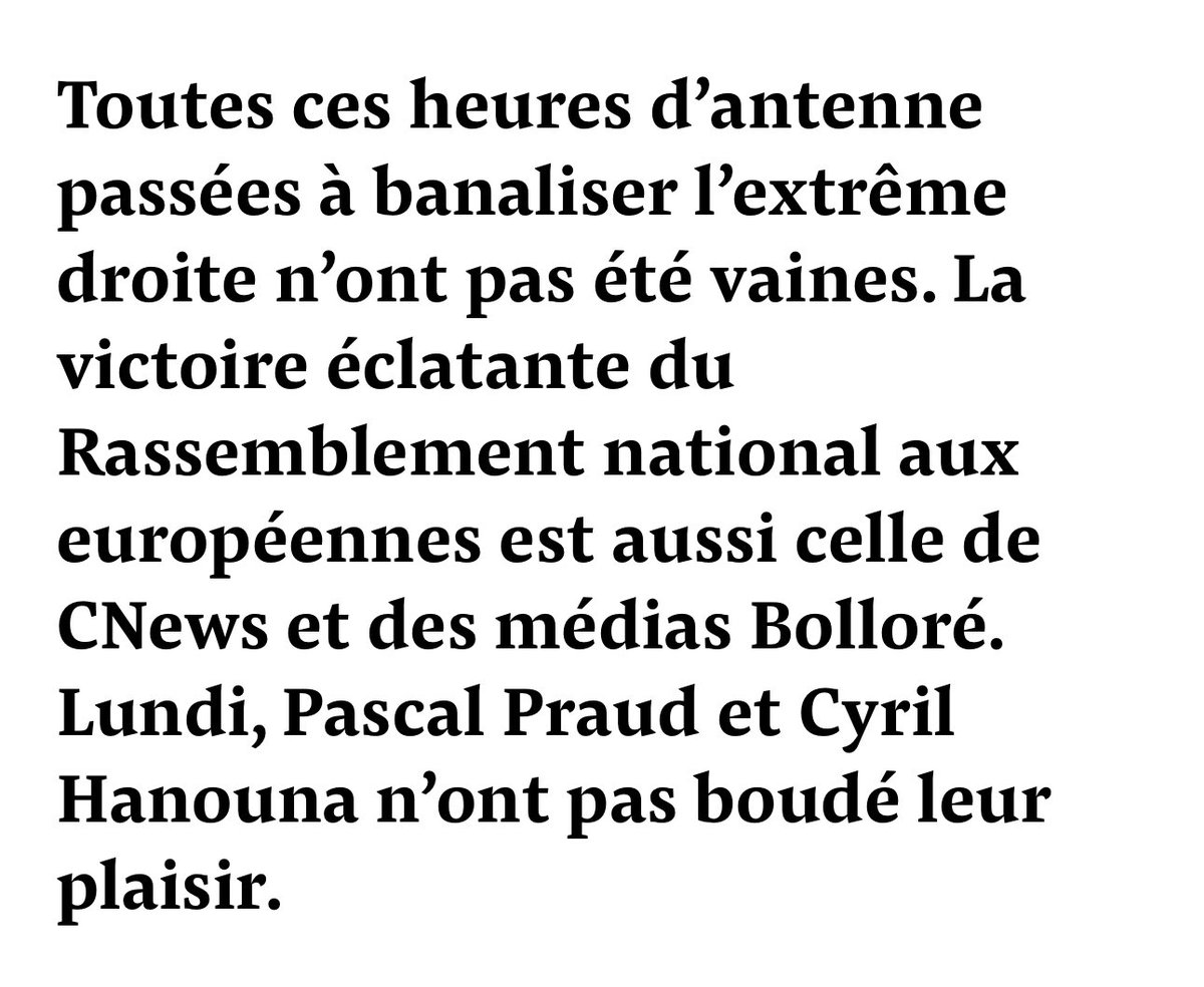 Brèves de presse tweet media