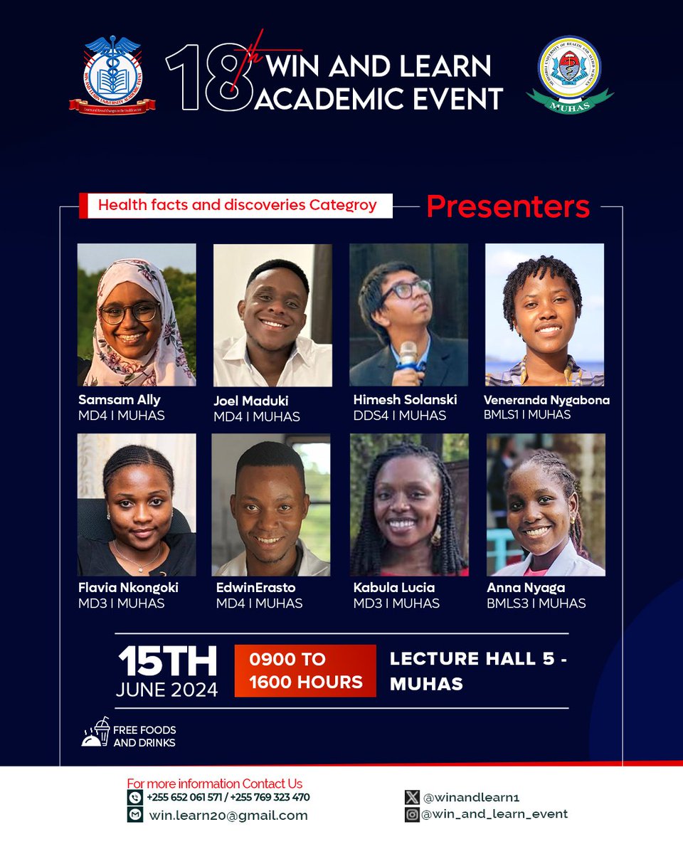 WIN AND LEARN. tweet media