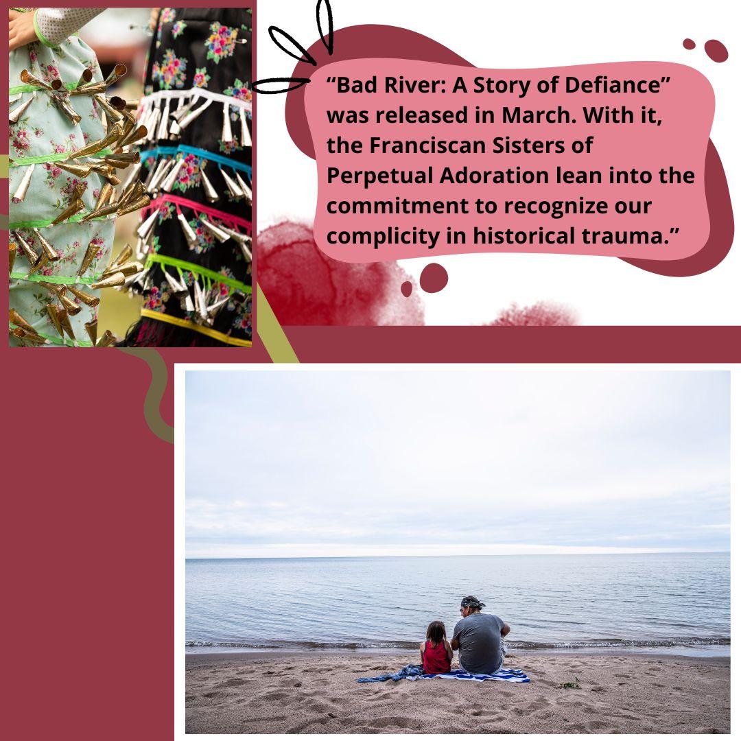 Franciscan Sisters of Perpetual Adoration tweet media