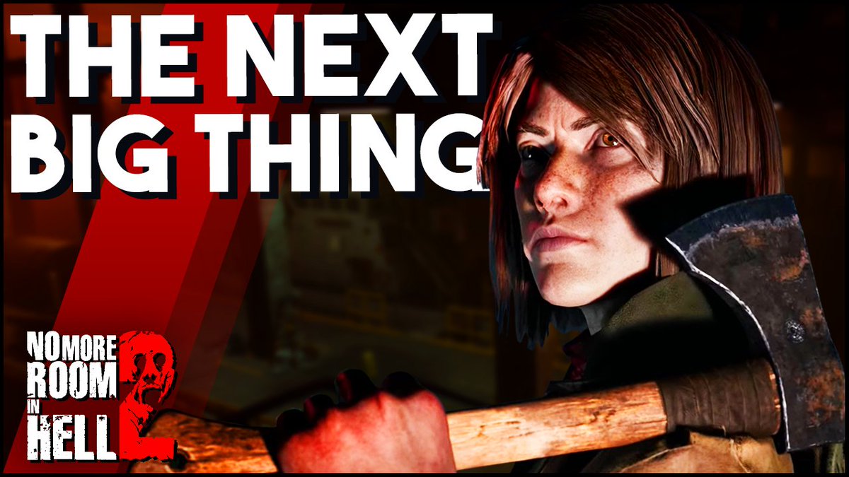 Duck (@mratomicduck) on Twitter photo New video is up! 🎥
➡️youtu.be/qe_LEmzNUw4⬅️
This is perhaps my most anticipated zombie game of the year. Here's what you need to know!
<a href="/nmrih/">No More Room in Hell</a> New video is up! 🎥
➡️youtu.be/qe_LEmzNUw4⬅️
This is perhaps my most anticipated zombie game of the year. Here's what you need to know!
<a href="/nmrih/">No More Room in Hell</a>