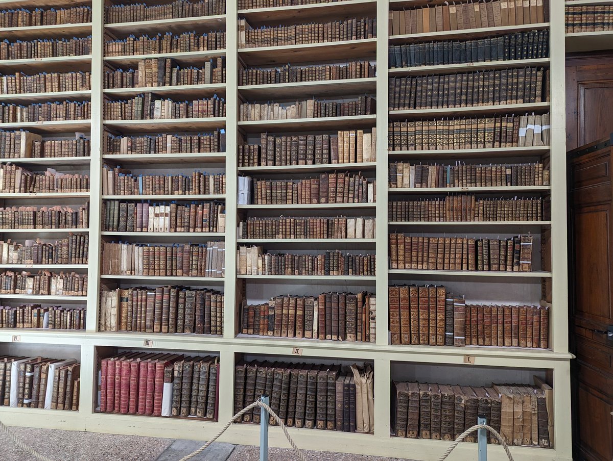 Père Vincent Bedon tweet media