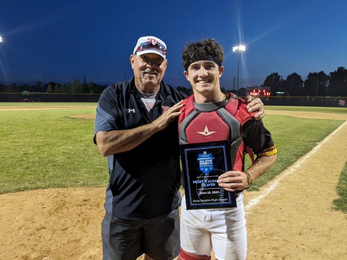 Cooper HS tweet media