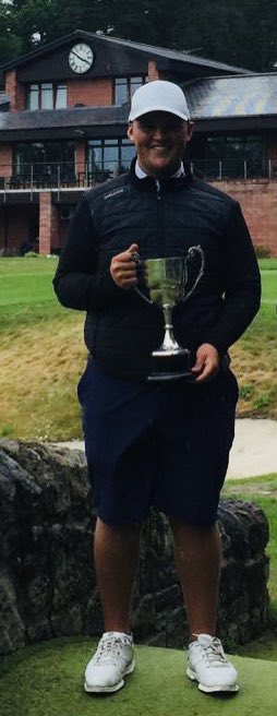 Lanarkshire Golf tweet media