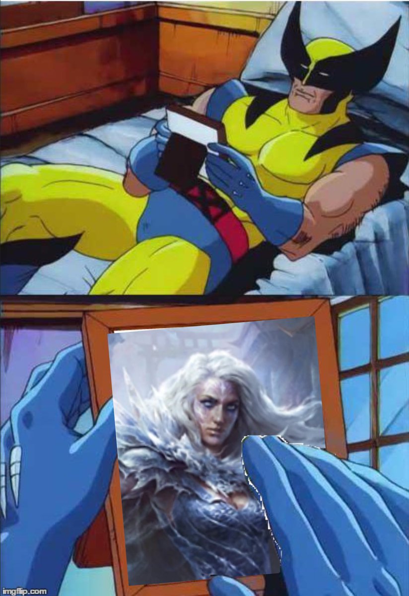 Me, everyday #fabtcg