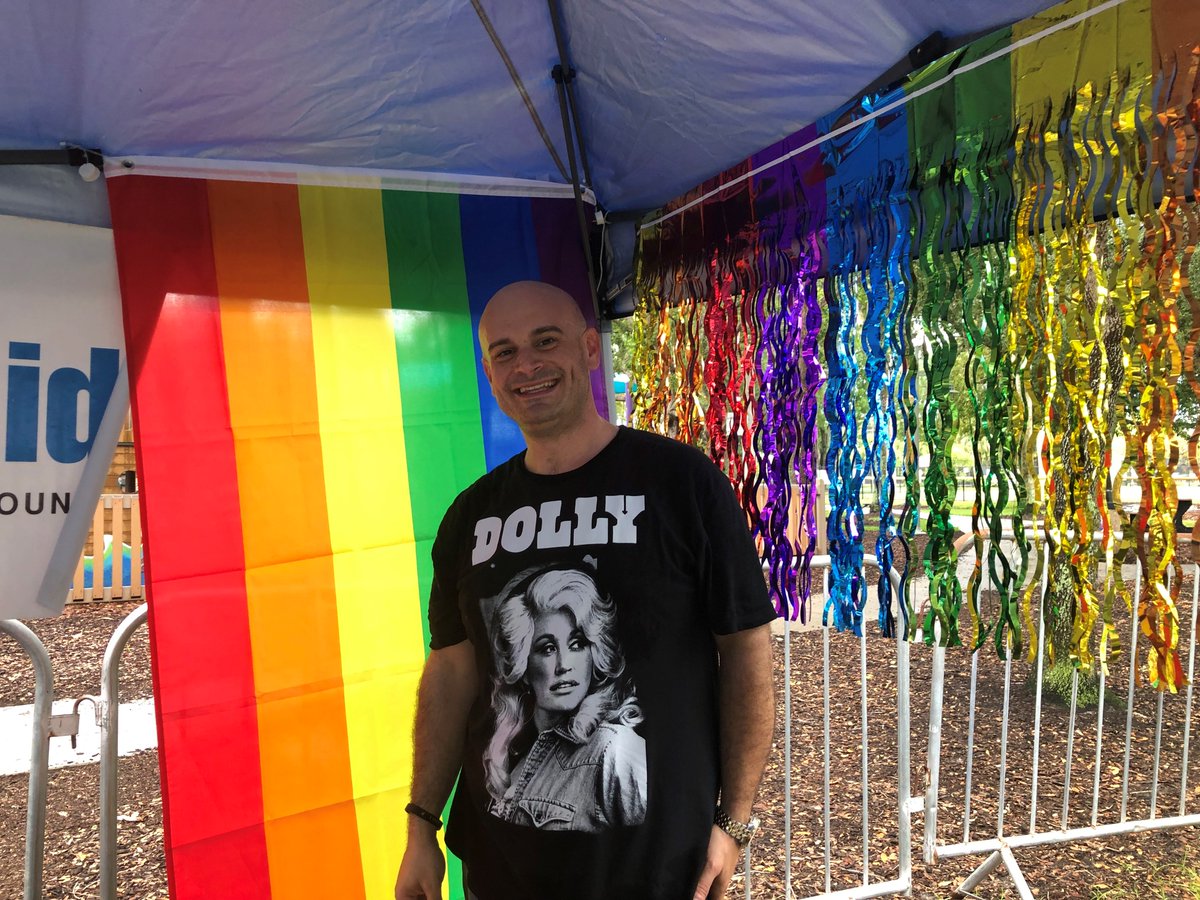 LegalAidCollier's tweet photo. Thank you to everyone who stopped by our booth on Saturday at Naples Pride Fest to learn about the free legal services we provide to eligible clients in need in Collier County!
#NaplesPride #NaplesPrideFest #PrideInNaples https://t.co/9mfhDRkWYJ