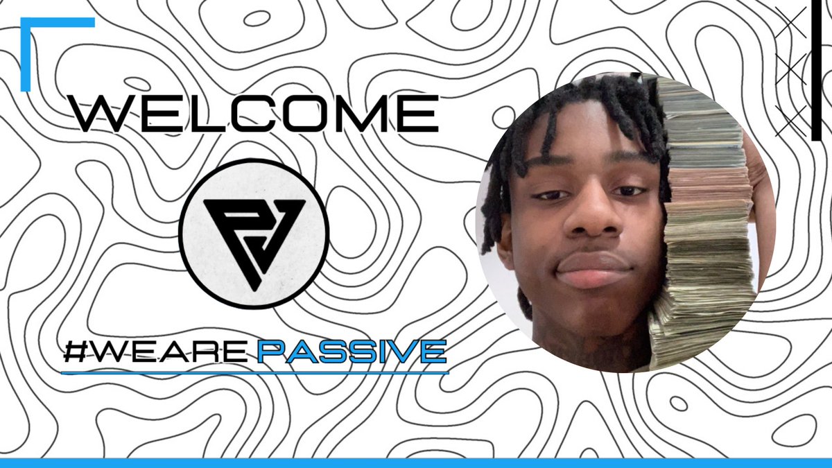 Passive Esports tweet media