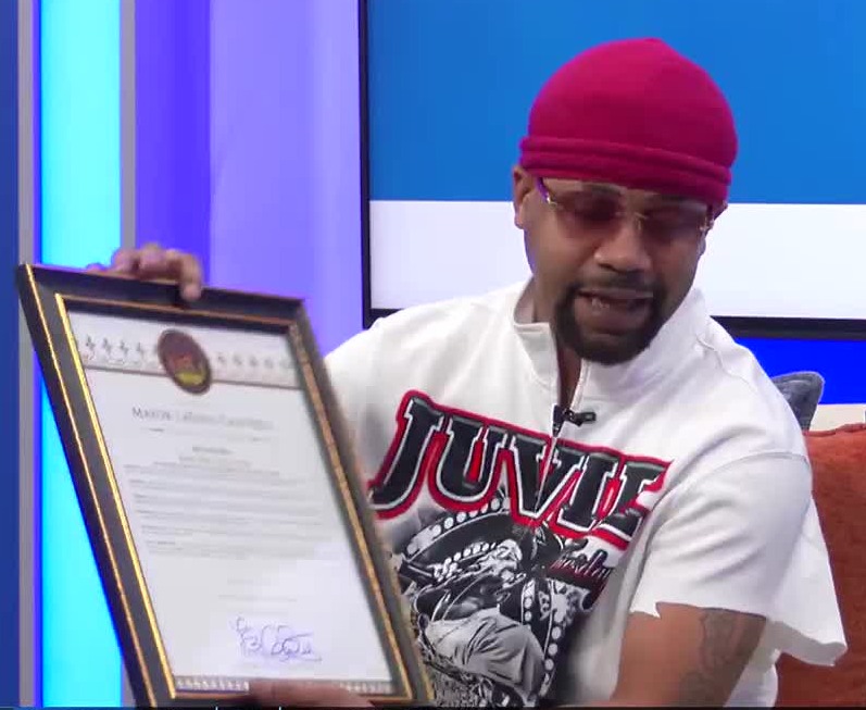 FOX 8 New Orleans tweet media